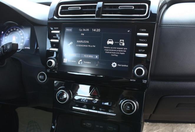 Hyundai Creta I Рестайлинг с пробегом 2021 года, цена 2 600 000 рублей, 49749 км, внедорожник, Автокод Объявления