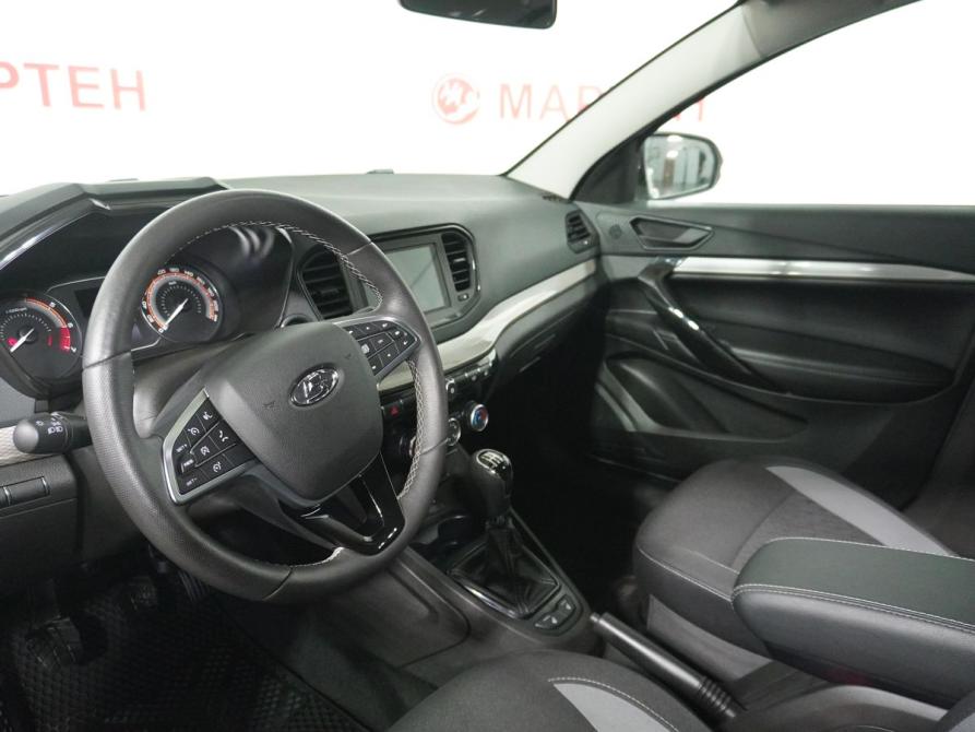 Lada (ВАЗ) Vesta I Рестайлинг (NG) Вологда  - изображение 9