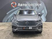 Volkswagen Touareg III Пермь  - изображение 31
