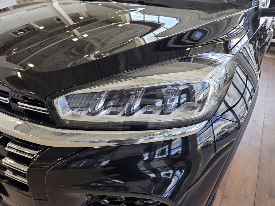 Chery Tiggo 8 I Рестайлинг Саратов  - изображение 9