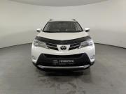 Toyota RAV4 IV (XA40) Уфа  - изображение 28