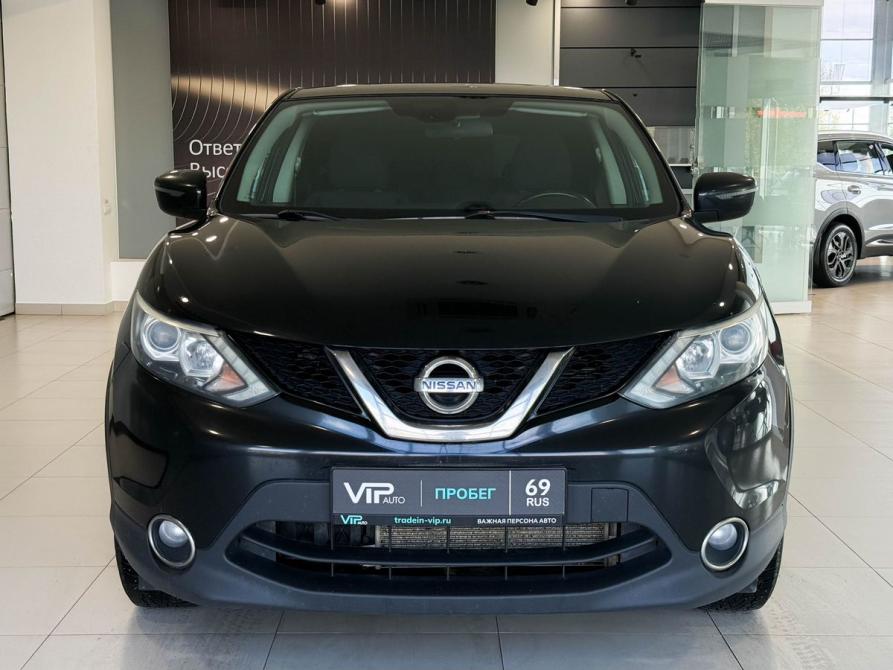 Nissan Qashqai II Тверь  - изображение 2