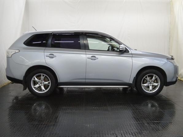 Mitsubishi Outlander III с пробегом 2012 года, цена 1 121 000 рублей, 247958 км, внедорожник, Автокод Объявления