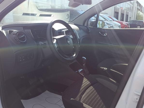Renault Kaptur I с пробегом 2017 года, цена 1 650 000 рублей, 113607 км, внедорожник, Автокод Объявления