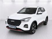Chery Tiggo 4 Pro I Рестайлинг Москва  - изображение 19