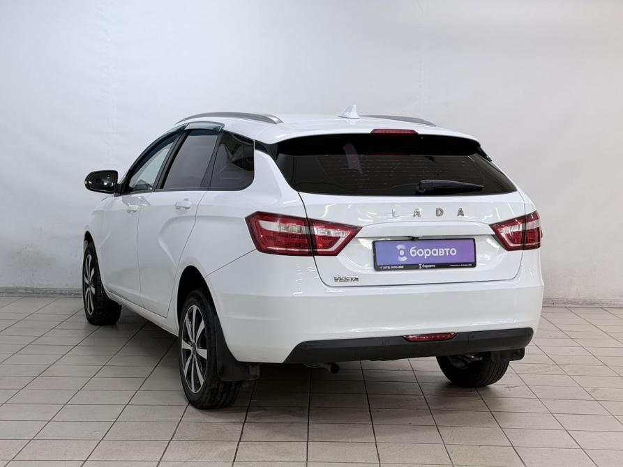 Lada (ВАЗ) Vesta I Воронеж  - изображение 6