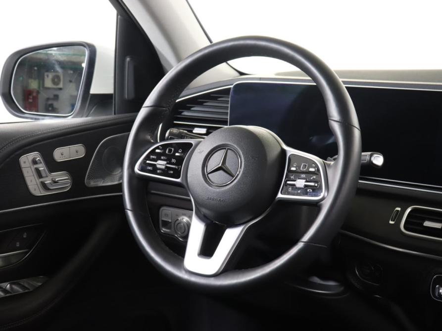 Mercedes-Benz GLE II (V167) Москва  - изображение 15