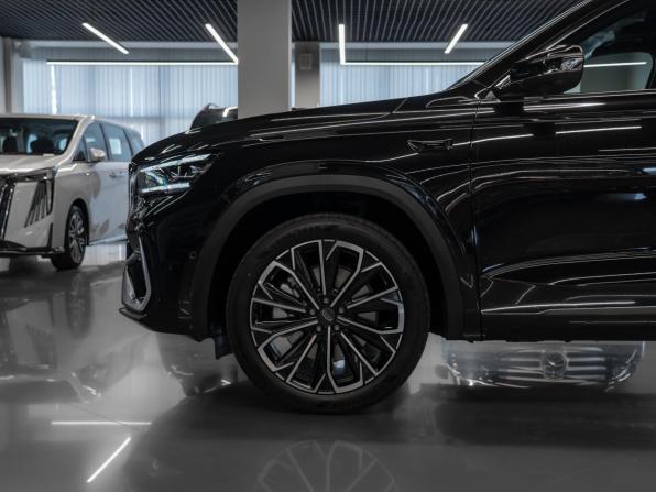 Geely Monjaro I Рестайлинг 2 с пробегом 2026 года, цена 4 200 000 рублей, 43 км, внедорожник, Автокод Объявления