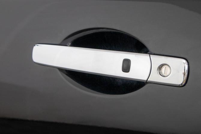 Infiniti FX I (S50) Рестайлинг с пробегом 2007 года, цена 1 549 000 рублей, 181000 км, внедорожник, Автокод Объявления