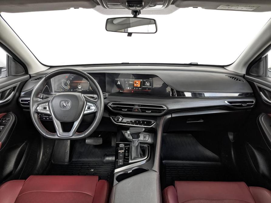 Changan Eado Plus Москва  - изображение 14