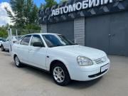 Lada (ВАЗ) Priora I Нижнекамск  - изображение 22