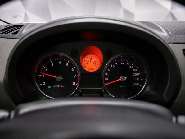 Nissan X-Trail II с пробегом 2007 года, цена 925 000 рублей, 286341 км, внедорожник, Автокод Объявления