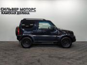 Suzuki Jimny III Рестайлинг 1 Пермь  - изображение 19