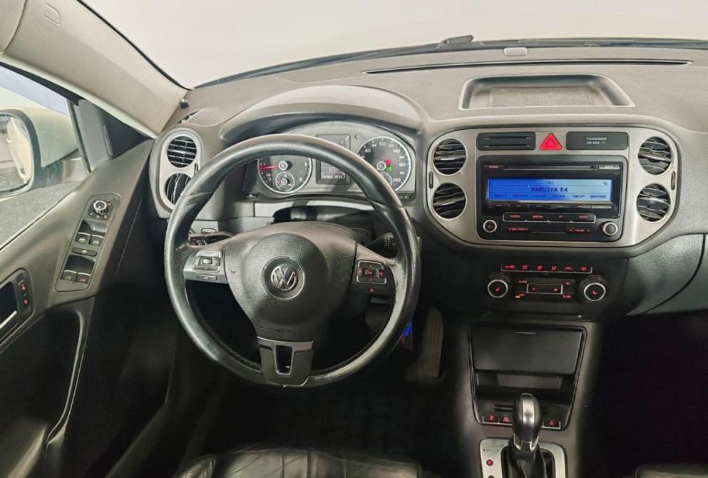 Volkswagen Tiguan I Ярославль  - изображение 11