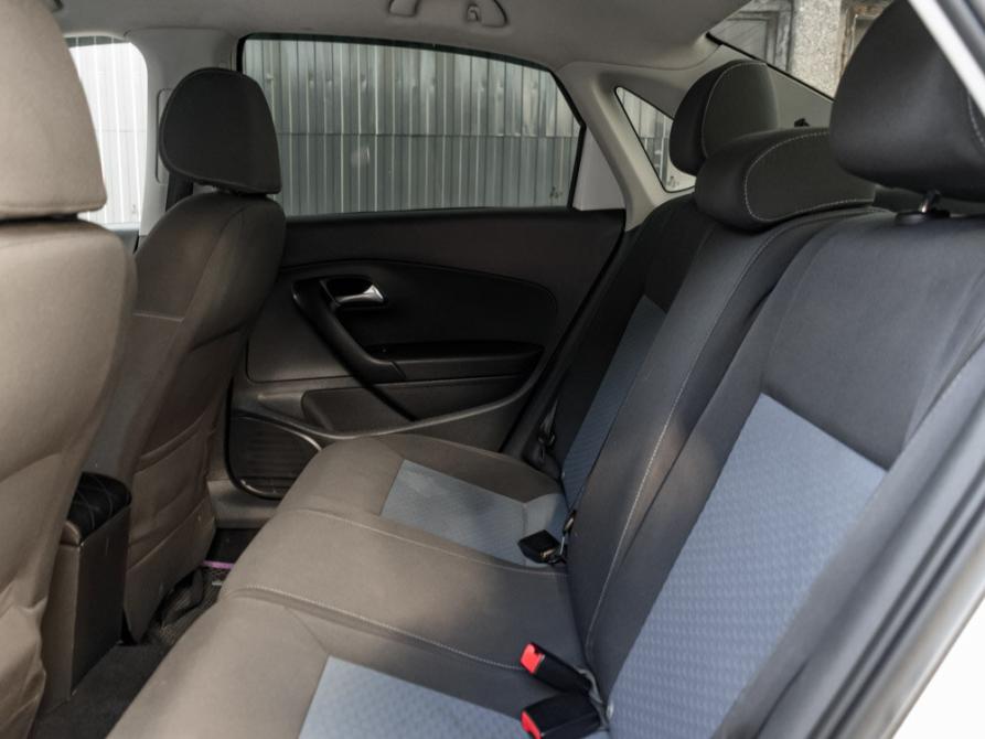 Volkswagen Polo V Екатеринбург  - изображение 18