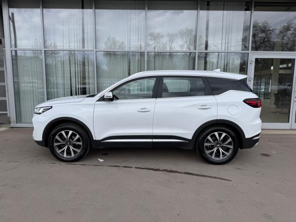 Chery Tiggo 7 Pro I с пробегом 2023 года, цена 1 650 000 рублей, 160833 км, внедорожник, Автокод Объявления
