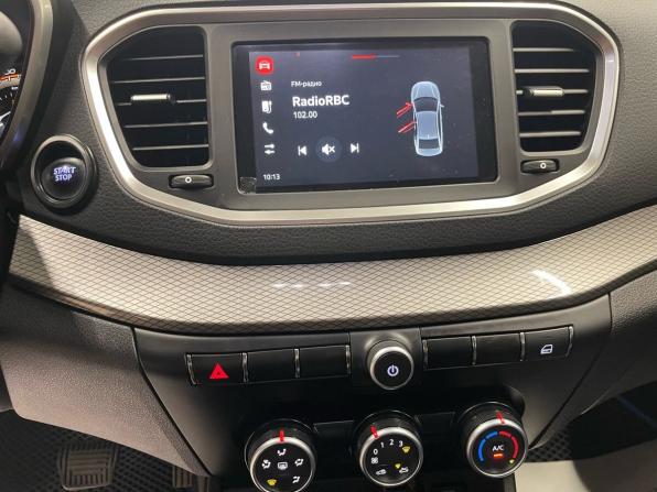 Lada (ВАЗ) Vesta I Рестайлинг (NG) с пробегом 2024 года, цена 1 229 000 рублей, 46200 км, седан, Автокод Объявления