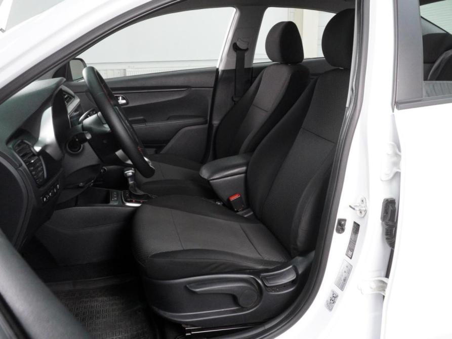 Kia Rio IV Рестайлинг Минеральные Воды  - изображение 10