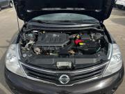 Nissan Tiida I Стерлитамак  - изображение 43