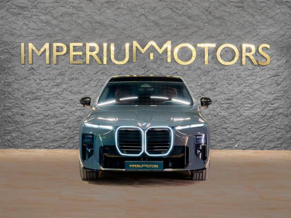 Новый BMW 7 серии VII (G70) Рестайлинг 2026 года, цена 23 990 000 рублей, седан, Автокод Объявления