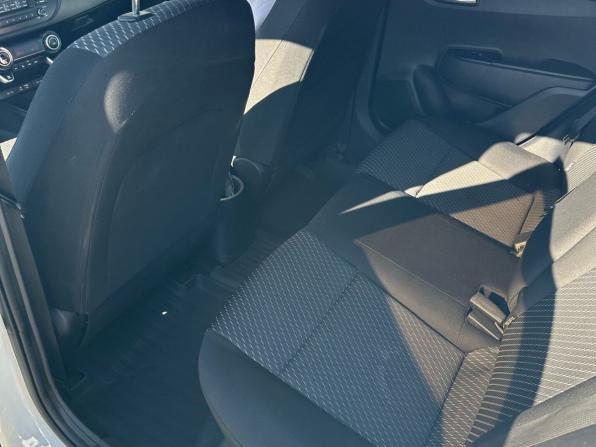 Kia Rio IV с пробегом 2019 года, цена 1 385 000 рублей, 111364 км, седан, Автокод Объявления