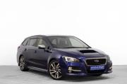 Subaru Levorg I Барнаул  - изображение 29