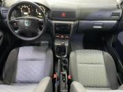 Skoda Octavia I (A4) Рестайлинг Набережные Челны  - изображение 34