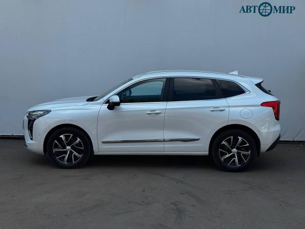 Haval Jolion I с пробегом 2021 года, цена 1 756 000 рублей, 37516 км, внедорожник, Автокод Объявления