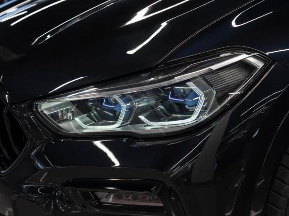 BMW X6 III (G06) с пробегом 2021 года, цена 7 850 000 рублей, 90256 км, внедорожник, Автокод Объявления