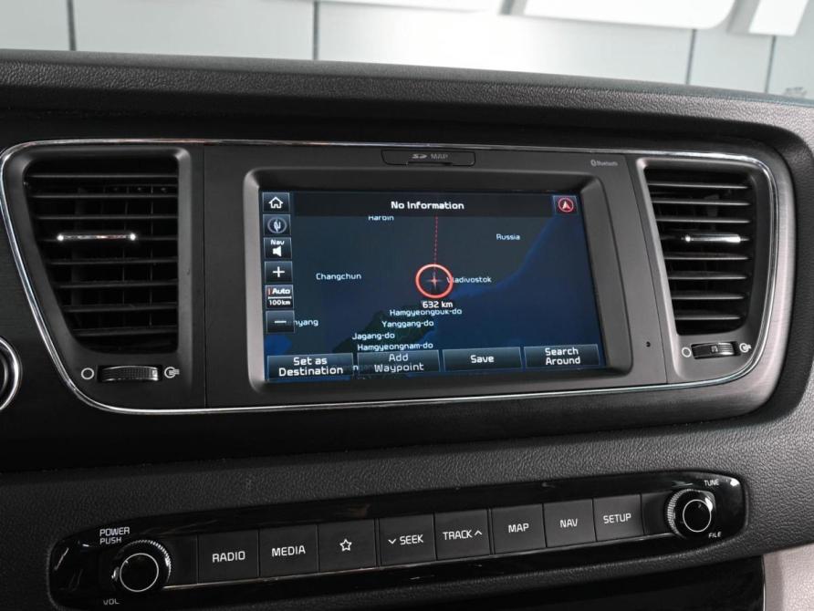 Kia Carnival III Ростов-на-Дону  - изображение 19