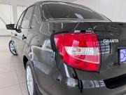 Lada (ВАЗ) Granta I Рестайлинг Волгоград  - изображение 46