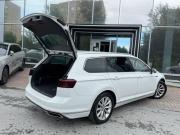 Volkswagen Passat B8 Рестайлинг Екатеринбург  - изображение 38