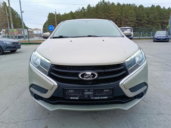 Lada (ВАЗ) XRAY I с пробегом 2018 года, цена 699 995 рублей, 160419 км, хэтчбек, Автокод Объявления