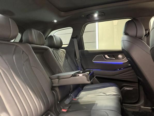 Chery Tiggo 9 I с пробегом 2024 года, цена 3 549 000 рублей, 13800 км, внедорожник, Автокод Объявления