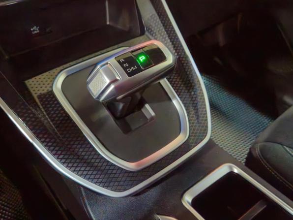 Haval M6 II с пробегом 2024 года, цена 1 789 000 рублей, 34920 км, внедорожник, Автокод Объявления