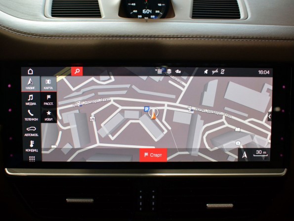 Porsche Cayenne III с пробегом 2021 года, цена 14 899 000 рублей, 56000 км, offers.body_type.unknown, Автокод Объявления