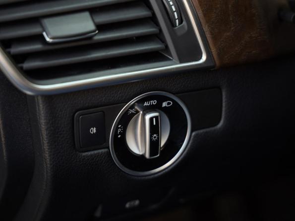 Mercedes-Benz M-Класс III (W166) с пробегом 2014 года, цена 2 399 000 рублей, 147785 км, внедорожник, Автокод Объявления