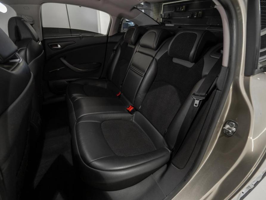 Citroen C5 II Москва  - изображение 12