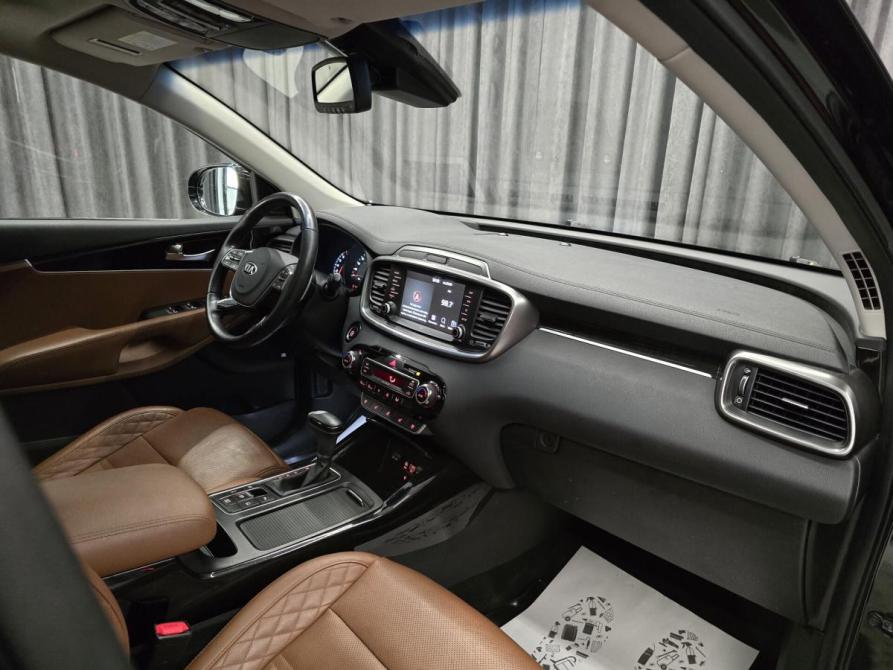 Kia Sorento III Prime Рестайлинг Красноярск  - изображение 17