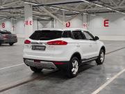 Geely Atlas I Казань  - изображение 32