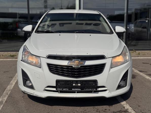 Chevrolet Cruze I Рестайлинг с пробегом 2014 года, цена 555 000 рублей, 270687 км, хэтчбек, Автокод Объявления