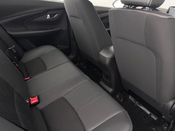 Changan Alsvin с пробегом 2023 года, цена 1 099 000 рублей, 51735 км, седан, Автокод Объявления