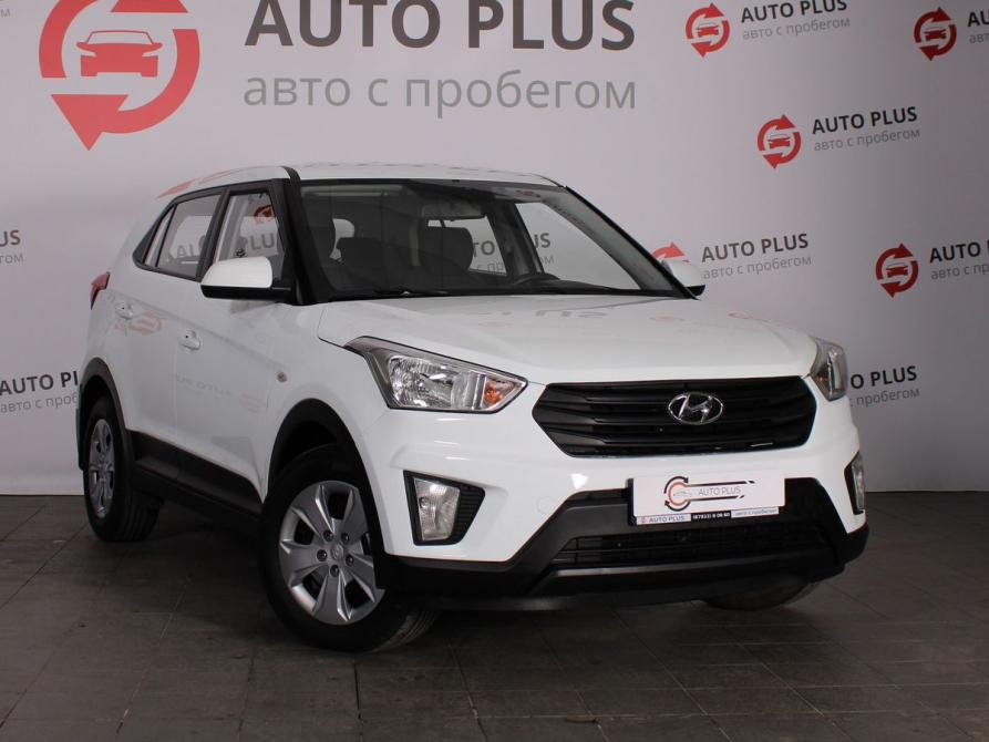 Hyundai Creta I Минеральные Воды  - изображение 1