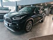 Toyota Highlander IV (XU70) Тюмень  - изображение 30