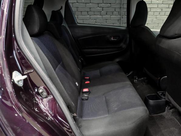 Toyota Vitz III (XP130) Рестайлинг с пробегом 2018 года, цена 970 000 рублей, 110965 км, хэтчбек, Автокод Объявления