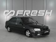 Hyundai Accent II Ростов-на-Дону  - изображение 18