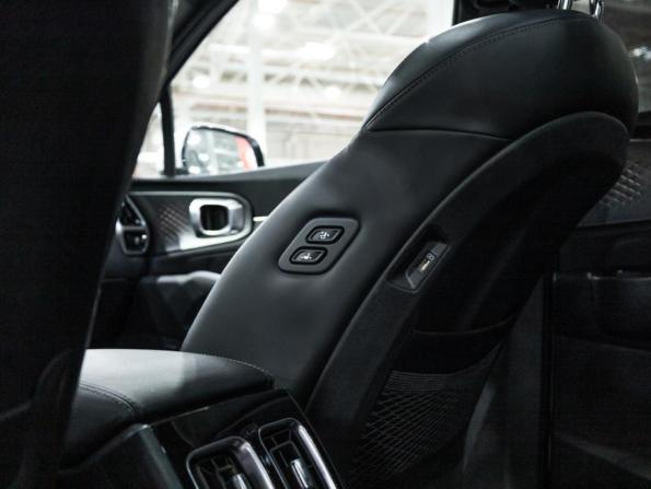 Kia Sorento IV с пробегом 2022 года, цена 3 869 777 рублей, 108000 км, внедорожник, Автокод Объявления