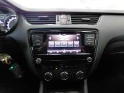 Skoda Octavia III (A7) Рестайлинг Москва  - изображение 35
