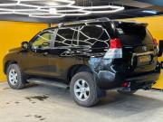 Toyota Land Cruiser Prado 150 Series Ижевск  - изображение 29