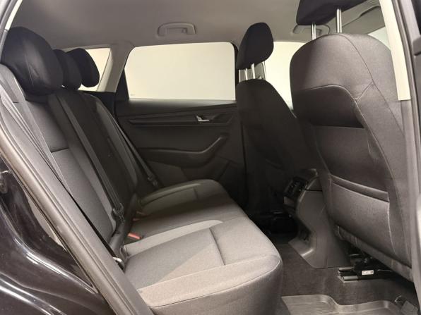 Skoda Karoq I с пробегом 2021 года, цена 2 500 000 рублей, 31013 км, внедорожник, Автокод Объявления